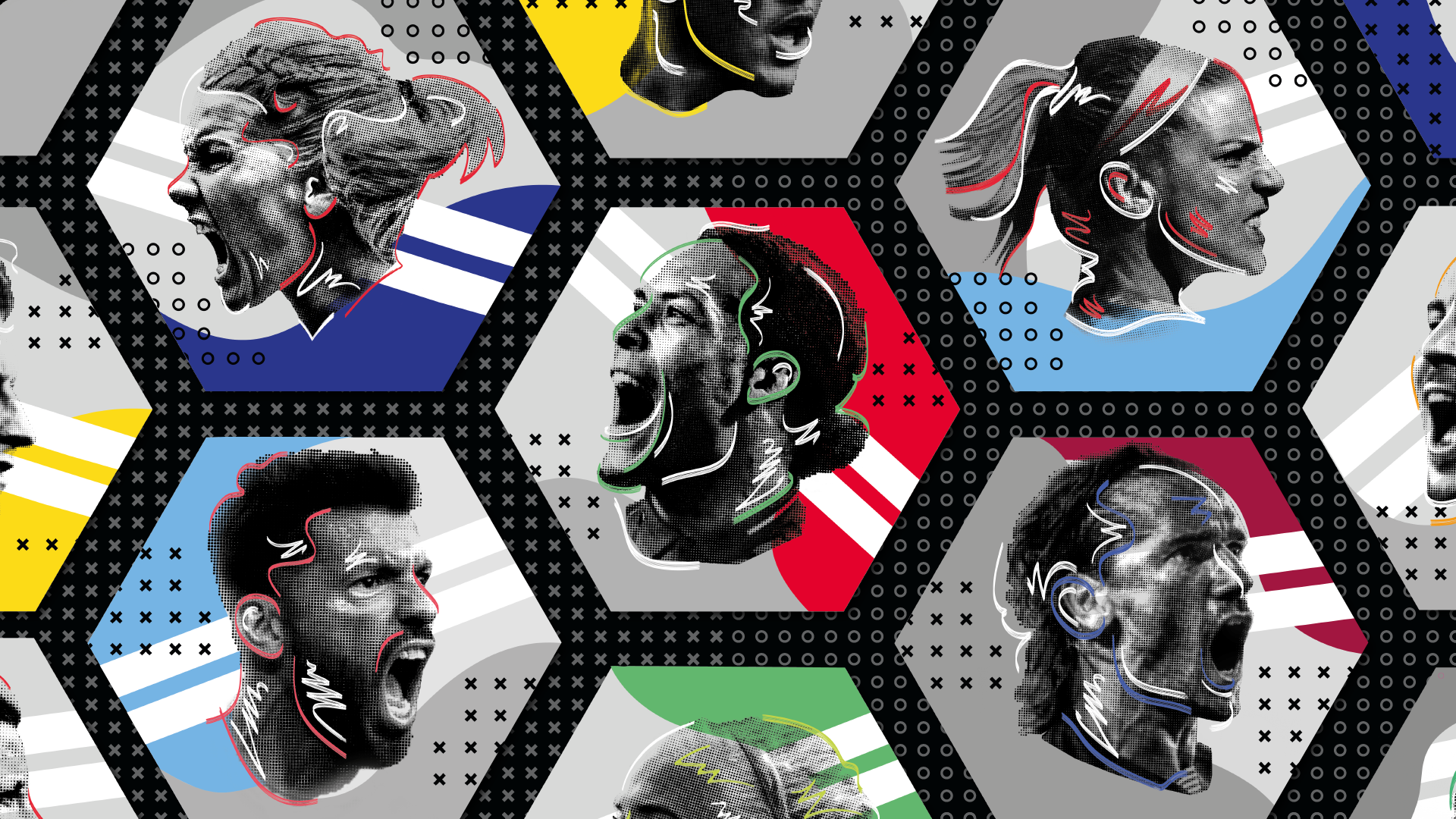 宋亚东：虽然赢了但感觉也没那么高兴 李小龙是我的人生终极偶像.