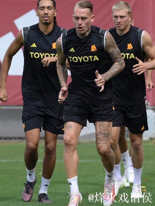 DO:罗杰斯已启程前往沙特,准备和库迪西亚敲定合同细节 DO:罗杰斯已启程前往沙特,准备和库迪西亚敲定合同细节