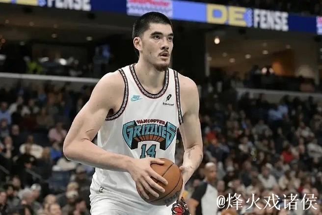 关键球员！本赛季伊迪在场灰熊净胜18.3分，不在场要输7.9分