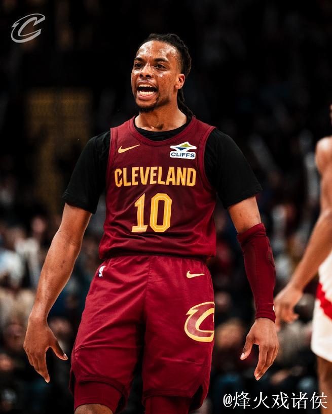 加兰40+9助骑士豪取12连胜 森林狼击败魔术迎来3连胜 加兰40+9助骑士豪取12连胜 森林狼击败魔术迎来3连胜