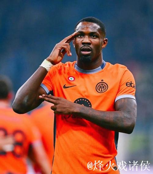 欧冠-小图拉姆双响 国米2-0力克阿贾克斯取得开门红 欧冠-小图拉姆双响 国米2-0力克阿贾克斯取得开门红