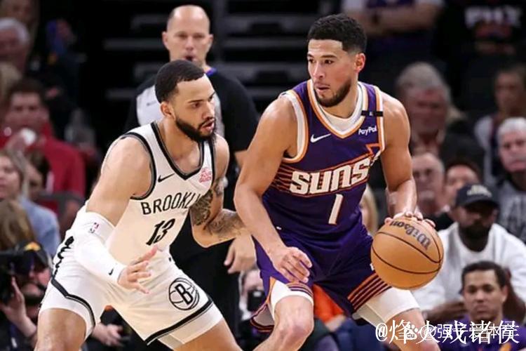 马丁爆发砍下30分，篮网力克太阳喜迎3连胜，独行侠大胜尼克斯