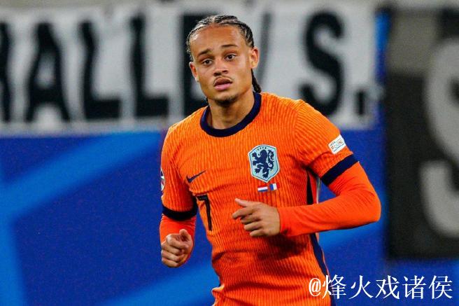 每体：莱比锡希望以超过格瓦转会费的价格出售扬