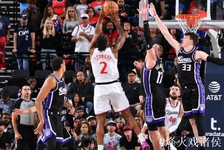 焦点!火箭负国王止步5连胜 快船大胜开拓者 焦点!火箭负国王止步5连胜 快船大胜开拓者